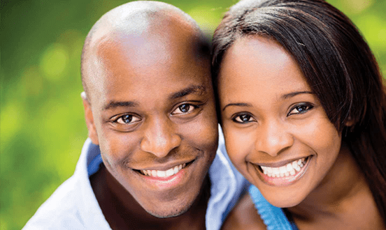 Young Couple